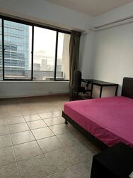 International Plaza (D2), Apartment #480976221